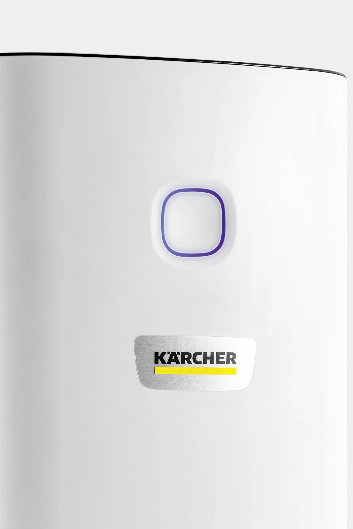 Karcher AF 20 Air Purifier - High Efficiency Air Cleaning