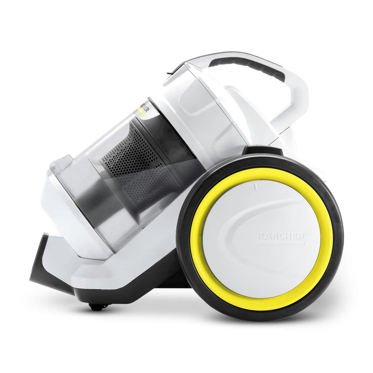 Karcher Bagless Cyclone Vacuum Cleaner - 1100W Metal Pipe Karcher Bagless Cyclone Vacuum Cleaner - 1100W Metal Pipe