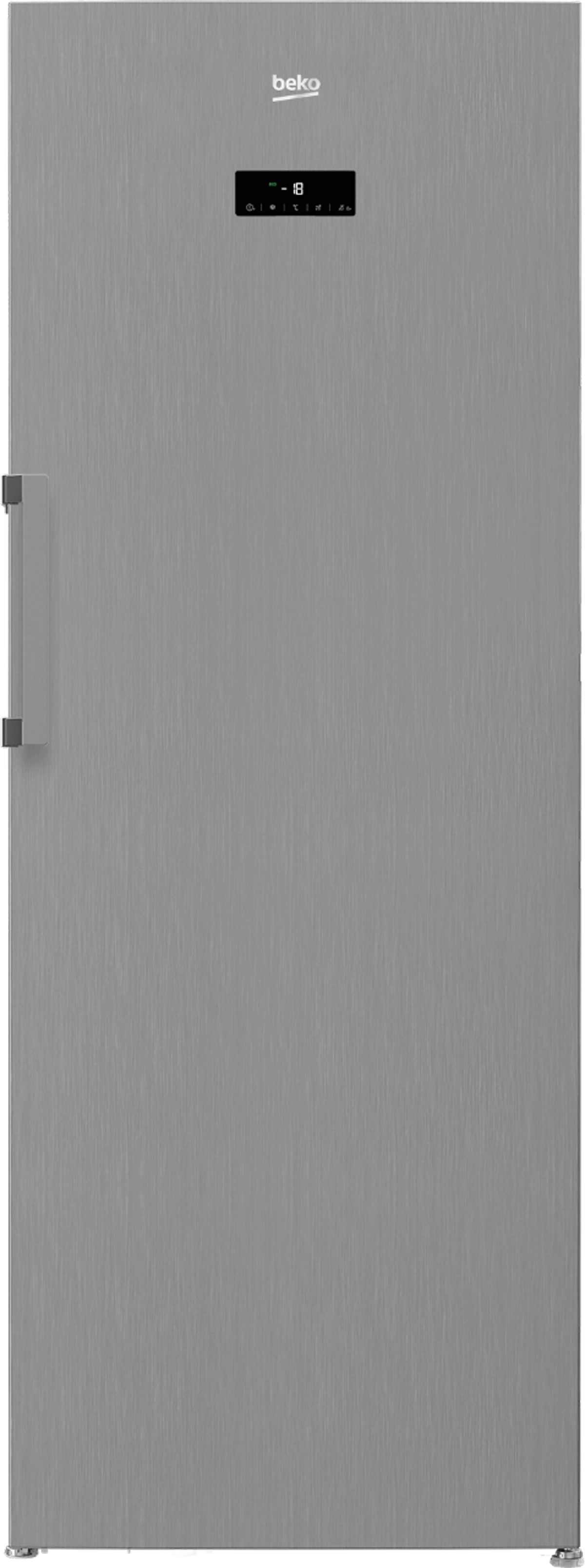 Beko Freezer 448 L 8 Drawers – No Frost Inverter | Model RFNE448E35XP