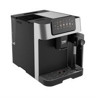 Beko Espresso Coffee Machine 19 Bar – 1350W – Milk Frother