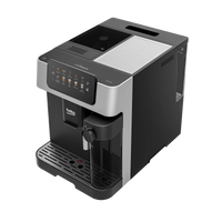 Beko Espresso Coffee Machine 19 Bar – 1350W – Milk Frother