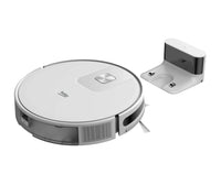 Beko Robot Vacuum Cleaner Advanced Navigation WiFi