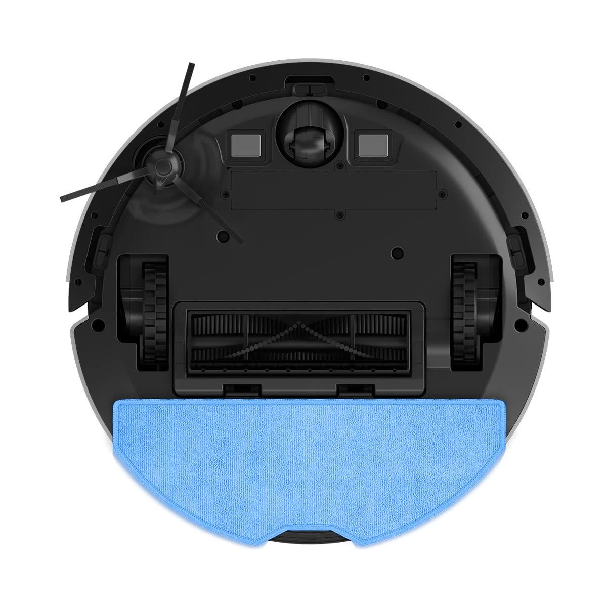 Beko Robot Vacuum Cleaner Advanced Navigation WiFi
