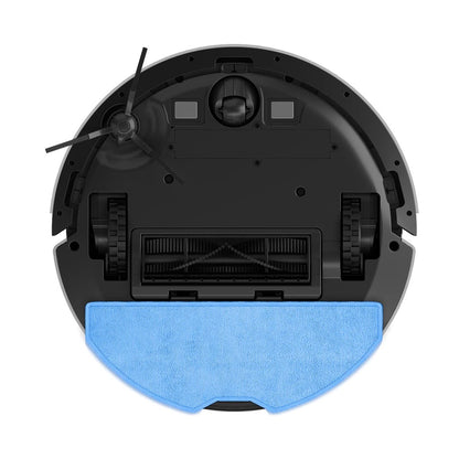 Beko Robot Vacuum Cleaner Advanced Navigation WiFi