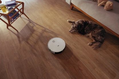 Beko Robot Vacuum Cleaner Advanced Navigation WiFi