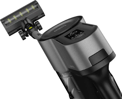 Beko Cordless Vacuum Cleaner 350W with 45 Min Run Time Beko Cordless Vacuum Cleaner 350W with 45 Min Run Time