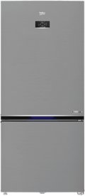 Beko Refrigerator French Door 570L Inverter Manhattan Gray A+