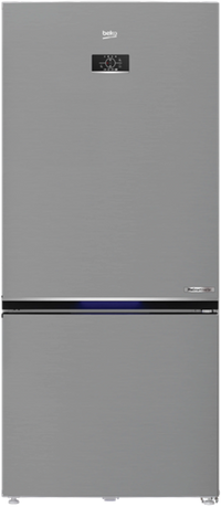Beko Refrigerator French Door 570L Inverter Manhattan Gray A+