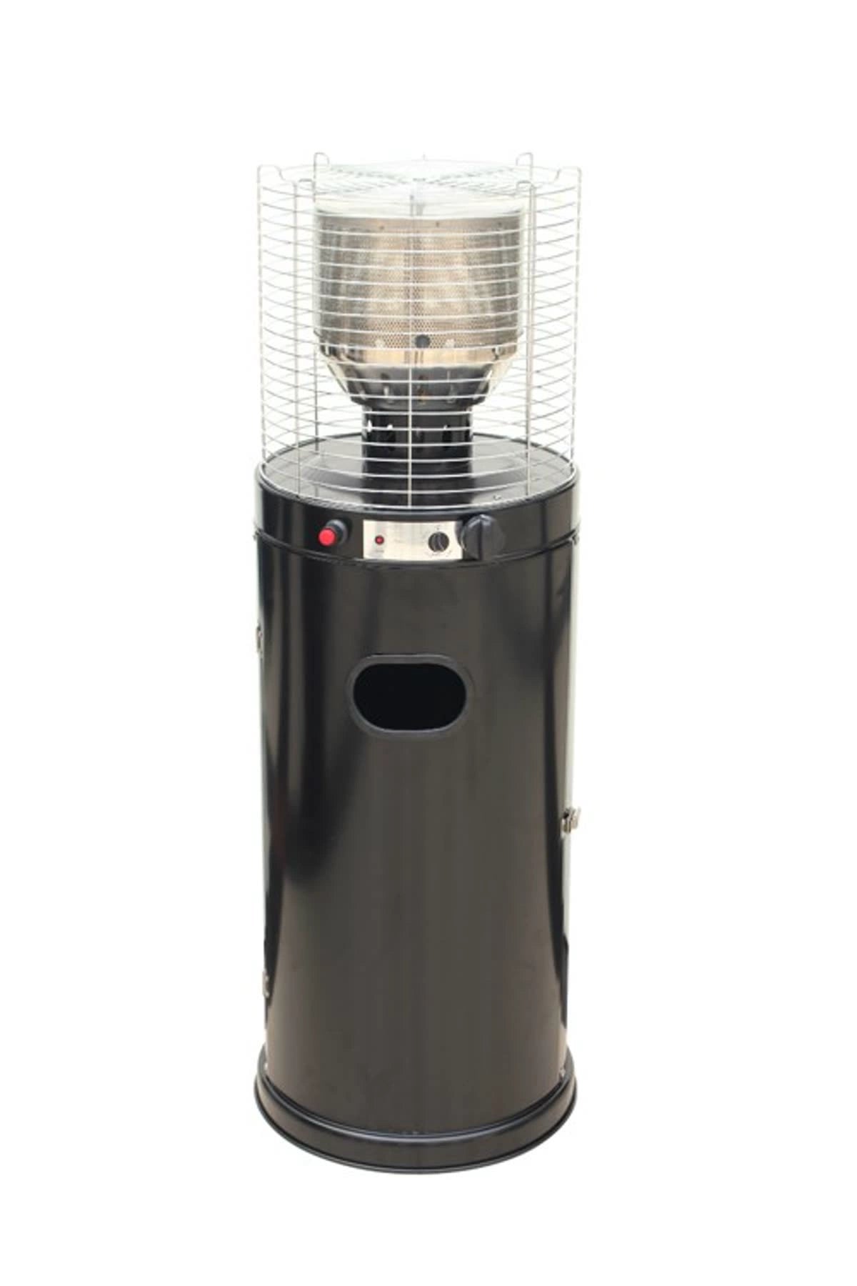 Nara Garden Gas Heater 7 kW, 1 Meter Height, Safety Protection