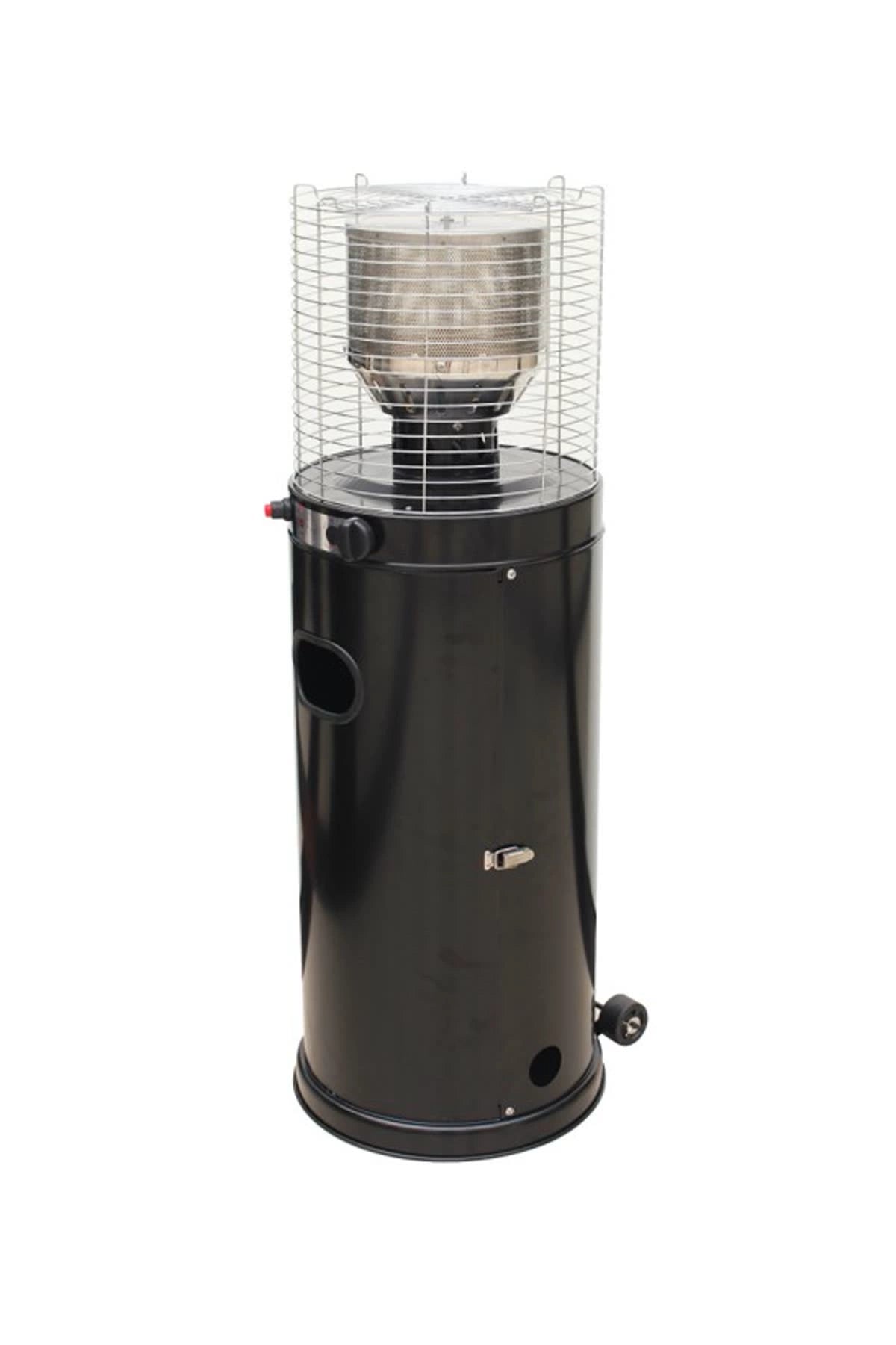 Nara Garden Gas Heater 7 kW, 1 Meter Height, Safety Protection