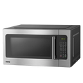 Sona Microwave Oven 65L 11 Power Levels 1200W Black - EM65LBK
