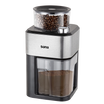 Sona Burr Coffee Grinder 100g | 120W Stainless Steel Blades | Model SCG-7302