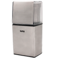 Sona Dual Coffee Grinder 70g 200W Stainless Steel Blades | SCG-7417