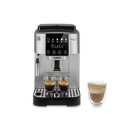 Delonghi Espresso Machine 15-bar 1.8L 1450W with Coffee Grinder