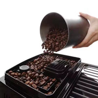 Delonghi Espresso Machine 15-bar 1.8L 1450W with Coffee Grinder