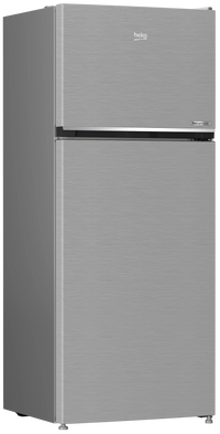 Beko Refrigerator 367 L Silver | A+ Inverter Motor | No Frost | Model RDNG491M20SXB