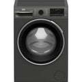 Beko 10kg Washing Machine – Manhattan Gray 1400 RPM A