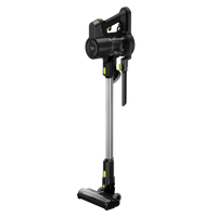 Beko Cordless Vacuum 150W with 45 Min Lithium Battery