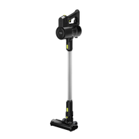Beko Cordless Vacuum 150W with 45 Min Lithium Battery