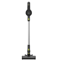 Beko Cordless Vacuum 150W with 45 Min Lithium Battery