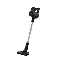 Beko Cordless Vacuum 150W with 45 Min Lithium Battery