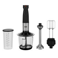 Beko Hand Blender 750W 12 Speeds