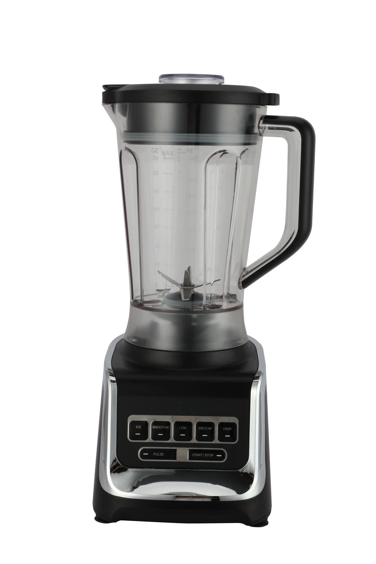 Sona 1500W Blender 1.85L with 3 Speeds & Intermittent Stop