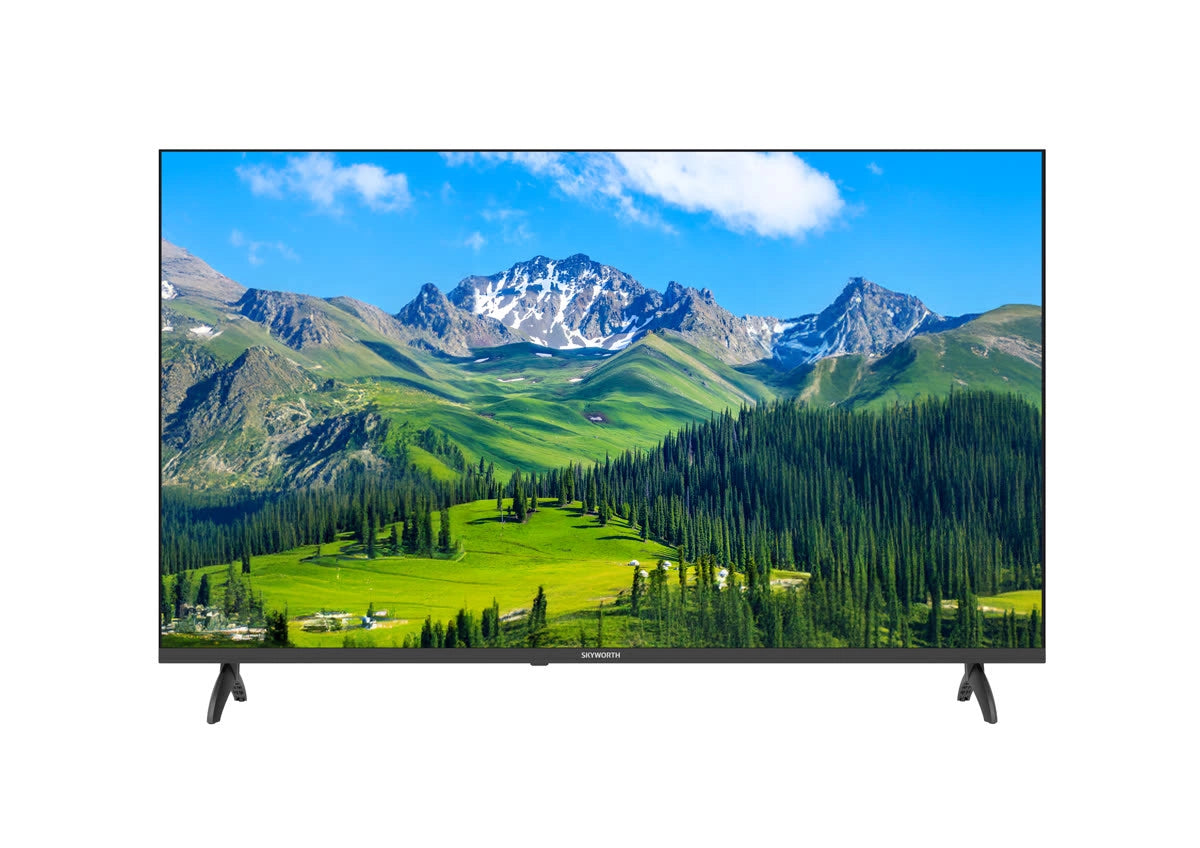 تلفزيون سكاي وورث 60″ 4K سمارت – تجربة عرض بلا حدود