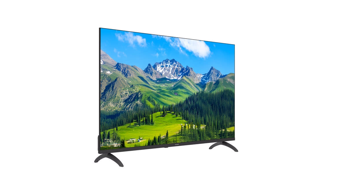 تلفزيون سكاي وورث 60″ 4K سمارت – تجربة عرض بلا حدود