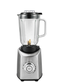 Sona 1500W Glass Blender with Grinder & Titanium Blades