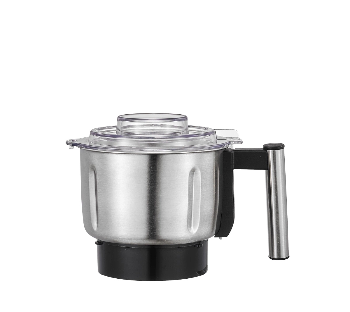 Sona 1500W Glass Blender with Grinder & Titanium Blades