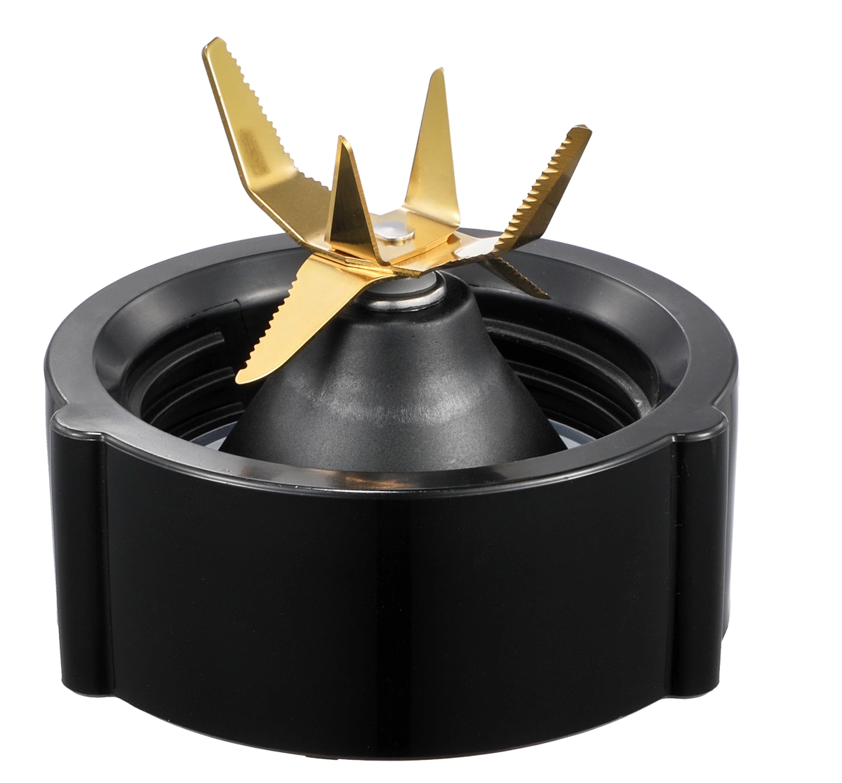 Sona 1500W Glass Blender with Grinder & Titanium Blades