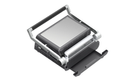 Sona Smokeless Grill 2000W with Digital Touch Display