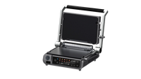 Sona Smokeless Grill 2000W with Digital Touch Display