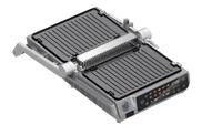Sona Smokeless Grill 2000W with Digital Touch Display