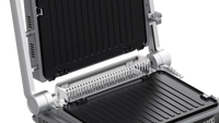 Sona Smokeless Grill 2000W with Digital Touch Display