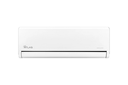 Atlas 1 Ton Inverter AC White A+++ with 180° Air Distribution