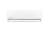 Atlas 1.5 Ton Inverter AC White A++ with 180° Air Distribution