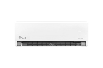 Atlas 1.5 Ton Inverter AC White A++ with 180° Air Distribution