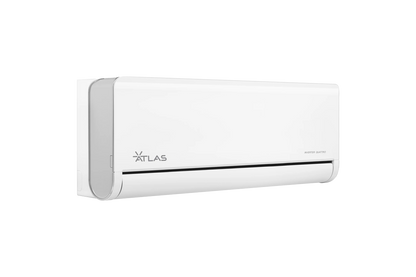 Atlas 1.5 Ton Inverter AC White A++ with 180° Air Distribution