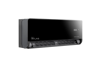 Atlas 1.5 Ton Inverter AC Black A++ with 180° Air Distribution