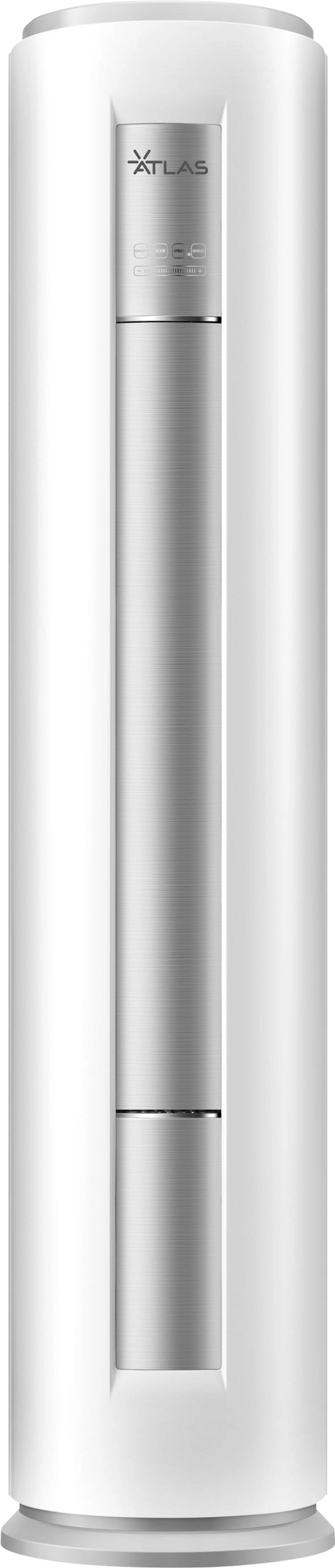 Atlas 2 Ton Floor-Standing AC A++ for Cooling & Heating