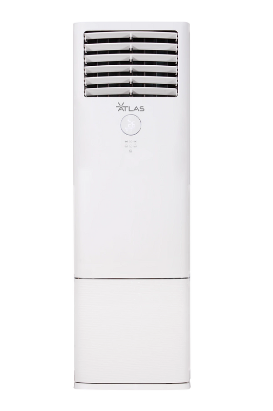 Atlas 4 Ton Floor-Standing AC A++ for Cooling