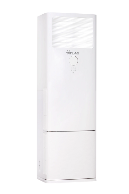 Atlas 4 Ton Floor-Standing AC A++ for Cooling