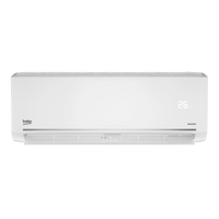 Beko Inverter Air Conditioner 1 Ton A++ with Breeze Away
