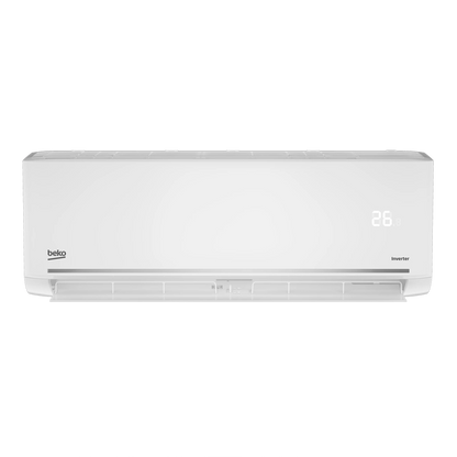 Beko Inverter Air Conditioner 1.5 Ton with Breeze Away