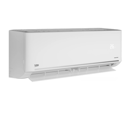 Beko Inverter Air Conditioner 1.5 Ton with Breeze Away