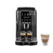 DeLonghi ECAM220 Coffee Maker – 15-Bar Espresso with Grinder