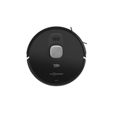 Beko Smart Robot Vacuum – 5000Pa Suction  0.4L Dustbin