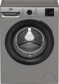 Beko 8KG 1200 RPM Inverter A+++ Washing Machine – Gray